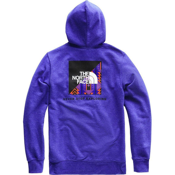 never stop exploring north face hoodie