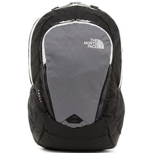 the north face vault black