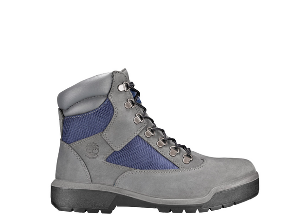 mens dark grey timberland boots