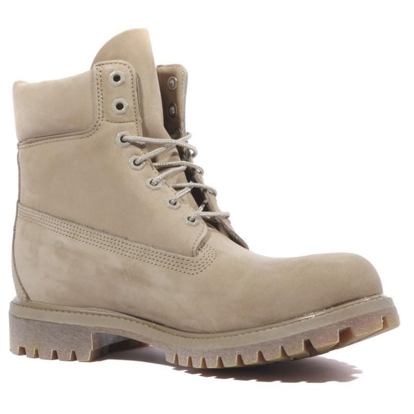 TIMBERLAND 6\