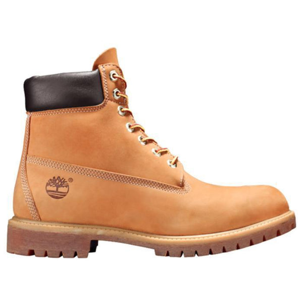 timberland 6in wheat