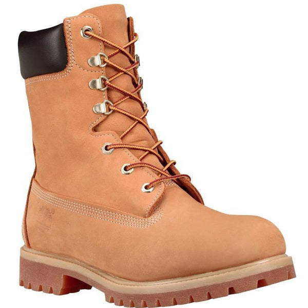 timberland mens boots wheat