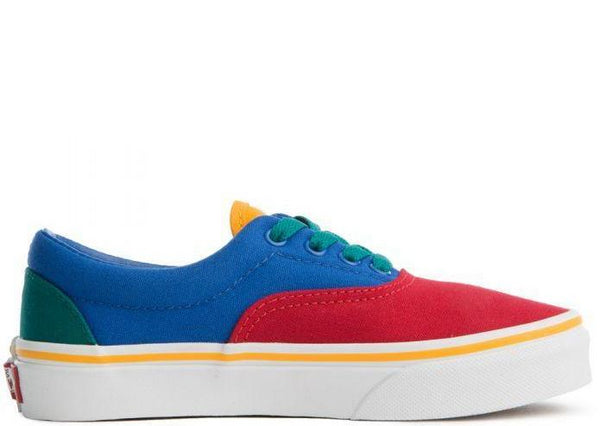 VANS Kids Era, Primary Block – OZNICO