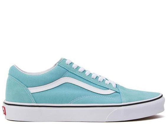 aqua vans