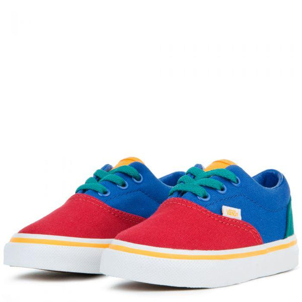 vans era primary block