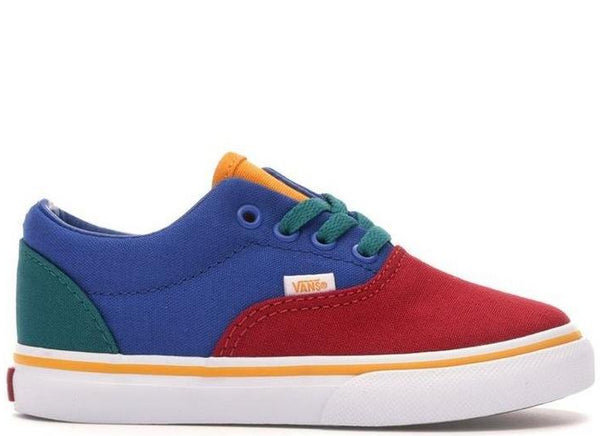 VANS (TD) Era Primary Block, Lapis Blue 