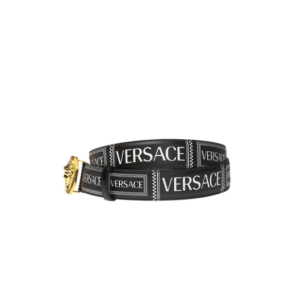 versace 90s logo