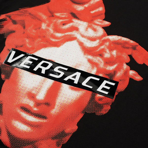 versace graphic