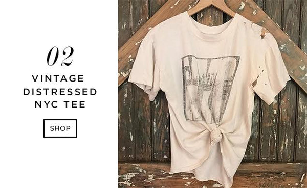 dannijo-creme-vintage-tee