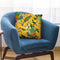 Vintage Birds Vi Throw Pillow By Andrea Haase