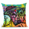 Img 0075 Throw Pillow By Dean Russo