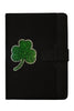 iPad Case - Boston Celtics Rhinestone Logo Edition