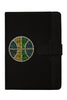 iPad Case - Utah Jazz Rhinestone Logo Edition