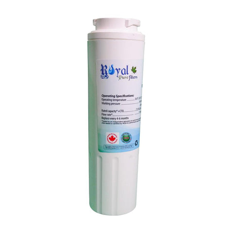 Kenmore 46-9005/06 Compatible CTO Refrigerator Water Filter - The Filters Club