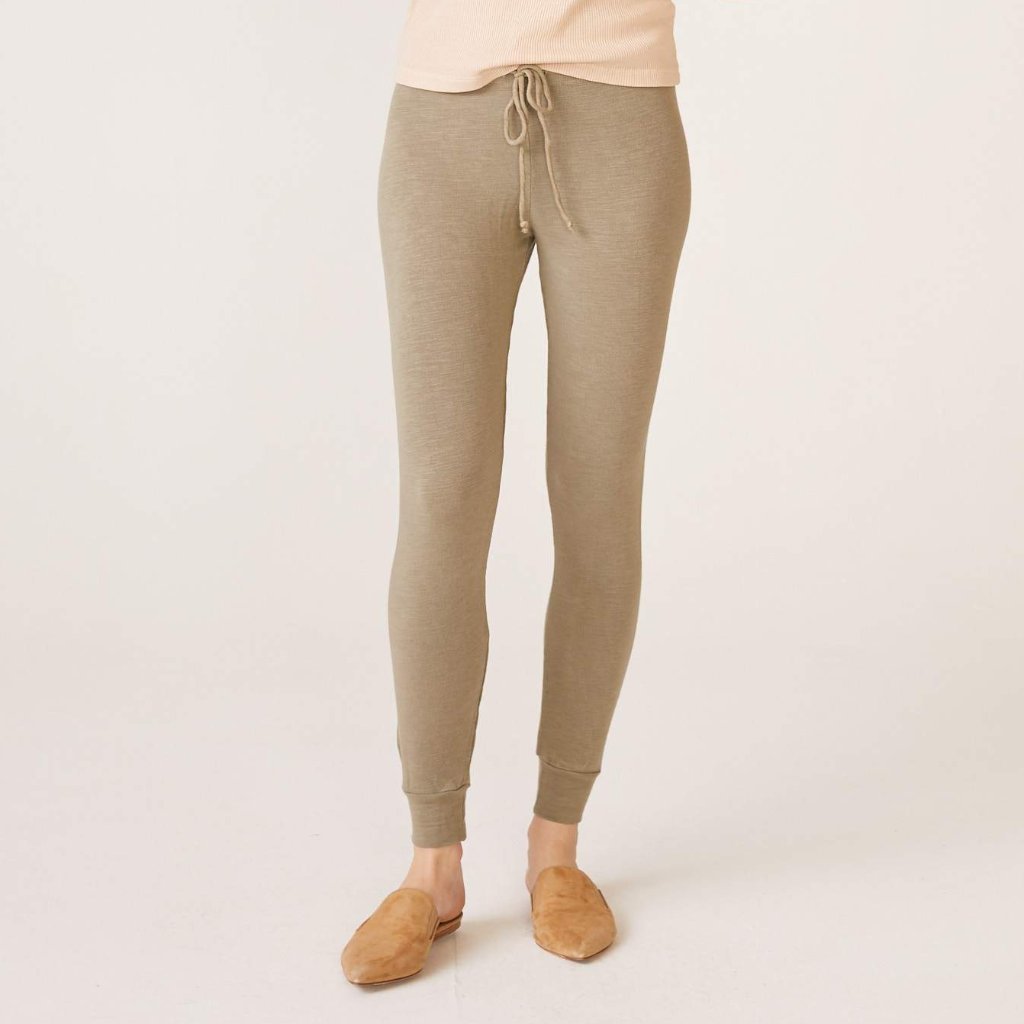 Supersoft Cuffed Legging