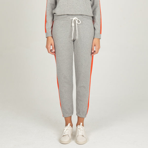 monrow cashmere sweatpants