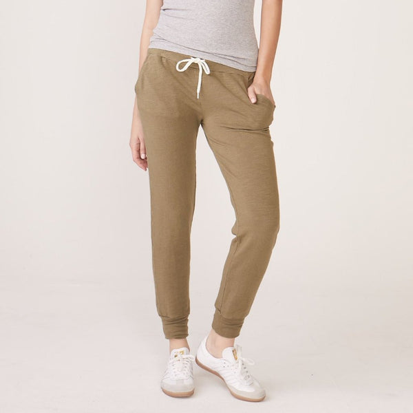 monrow sporty sweatpants