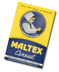 Maltex Packaging Today