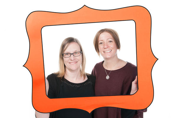 image of suzanne and lucy from yoohoo speech and development