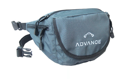 advance hip pack