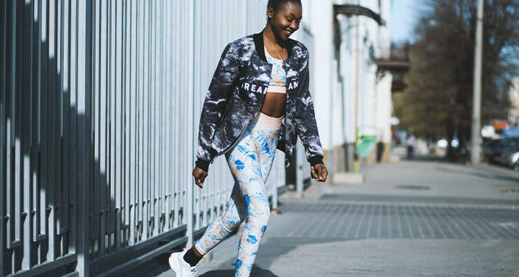 active wear fashion trends for 2019