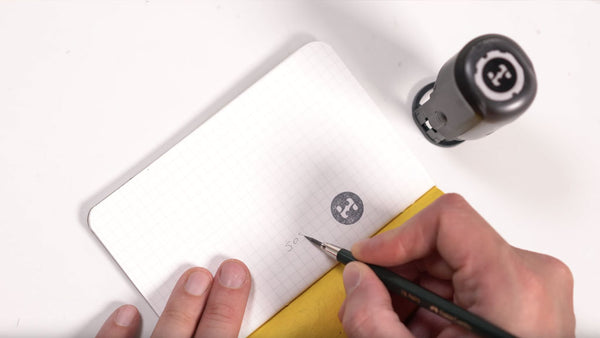 So How Long Does it Take to Make a Dapper Notes?