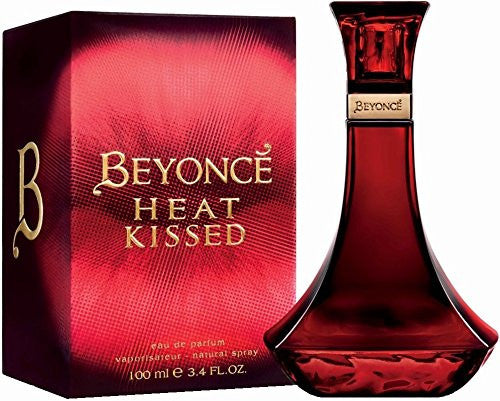 Egenskab Skråstreg Politik Beyonce Heat Kissed By Beyonce Eau de Parfum for Women, 3.4 Oz For Wom |  Valentine Perfume