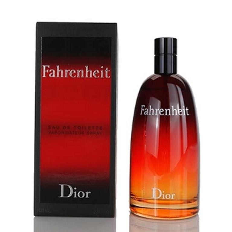 fahrenheit cologne cheap