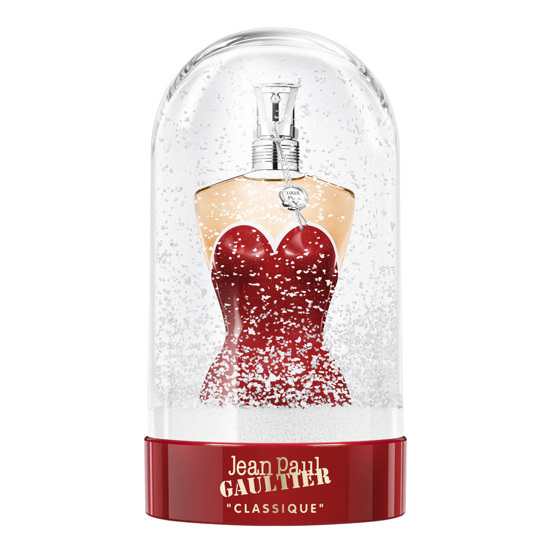 jean paul gaultier perfume