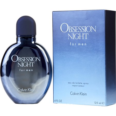 calvin klein obsession 4 oz