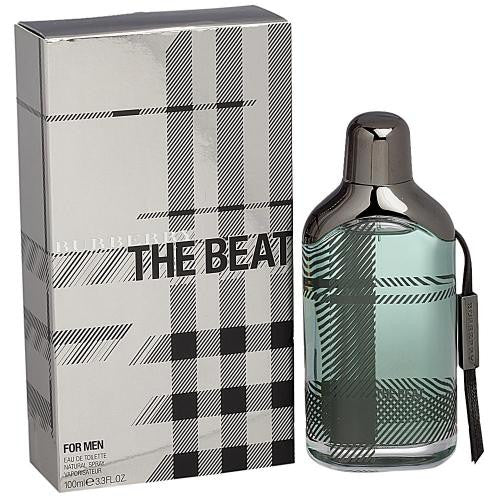 burberry men cologne