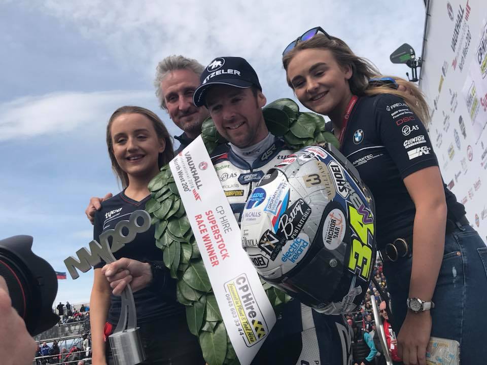 Evotech-Performance-Alastair-Seeley-NW200