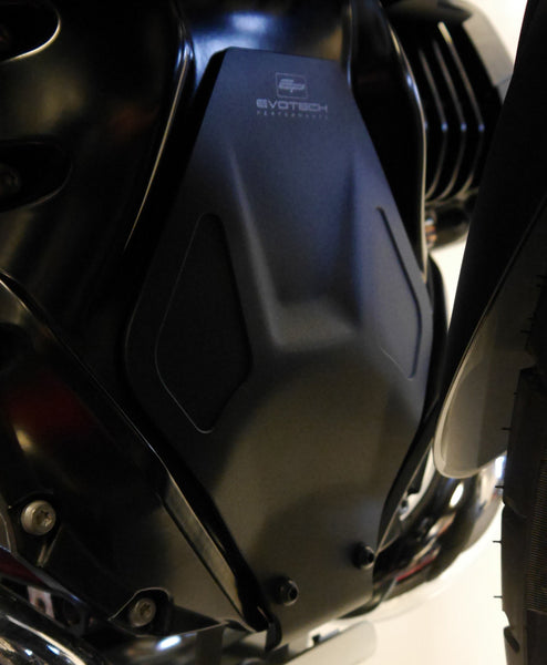 Evotech Performance フロントキャリパーガード BMW R 1250 GS-Edition 40 Years GS (2021  PRN014527-014534-15 パーツ