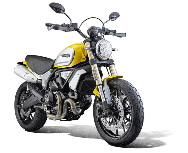 evotech ducati scrambler