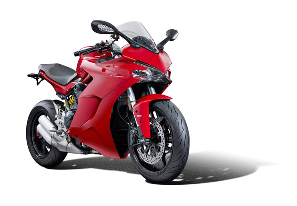 ducati supersport