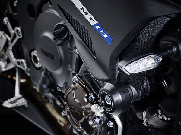 yamaha mt 10 crash protectors