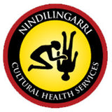 Nindilingarri logo