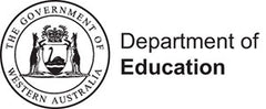 Department of Education WA logo
