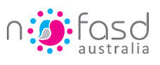 NoFASD logo