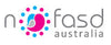 No FASD logo