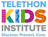 Telethon Kids logo