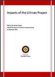 Lililwan Impacts and Outputs report 2016