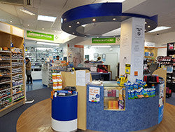 Unichem Roskill Village Pharmacy Photo