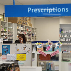 Whangaparao Family Pharmacy Front