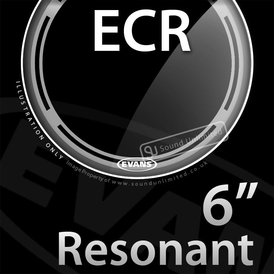 evans ec resonant