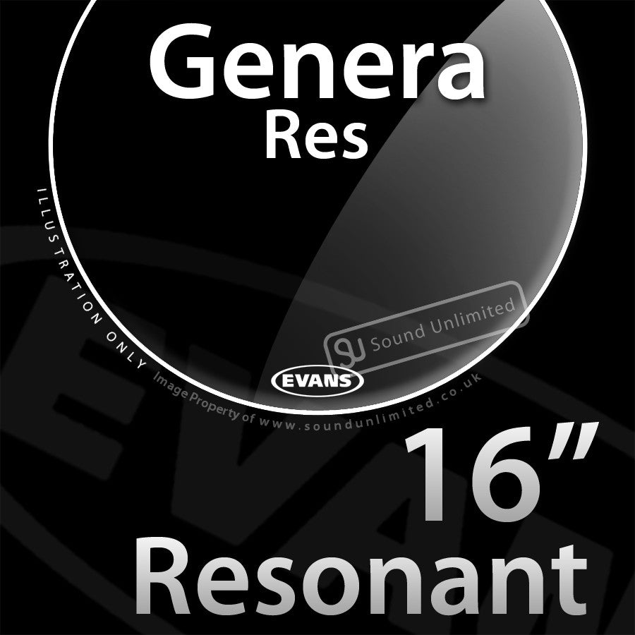 genera resonant