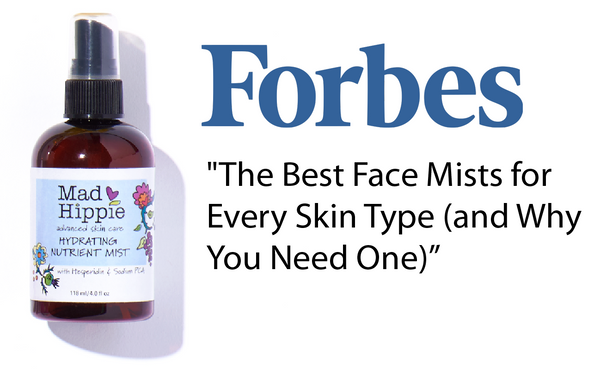 best facial mist - Forbes