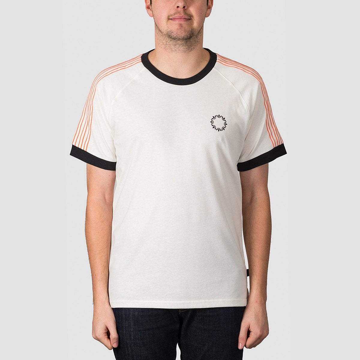 adidas club jersey tee