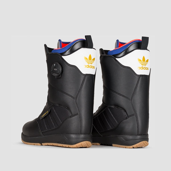 adidas response snowboard boots