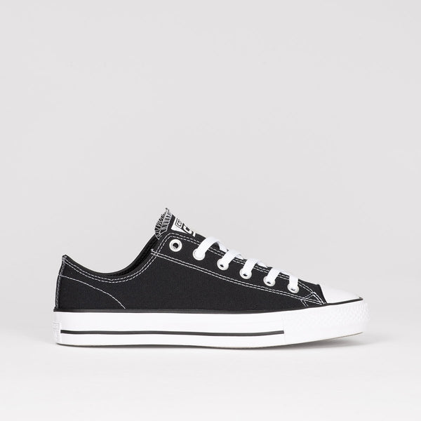 converse ctas pro white